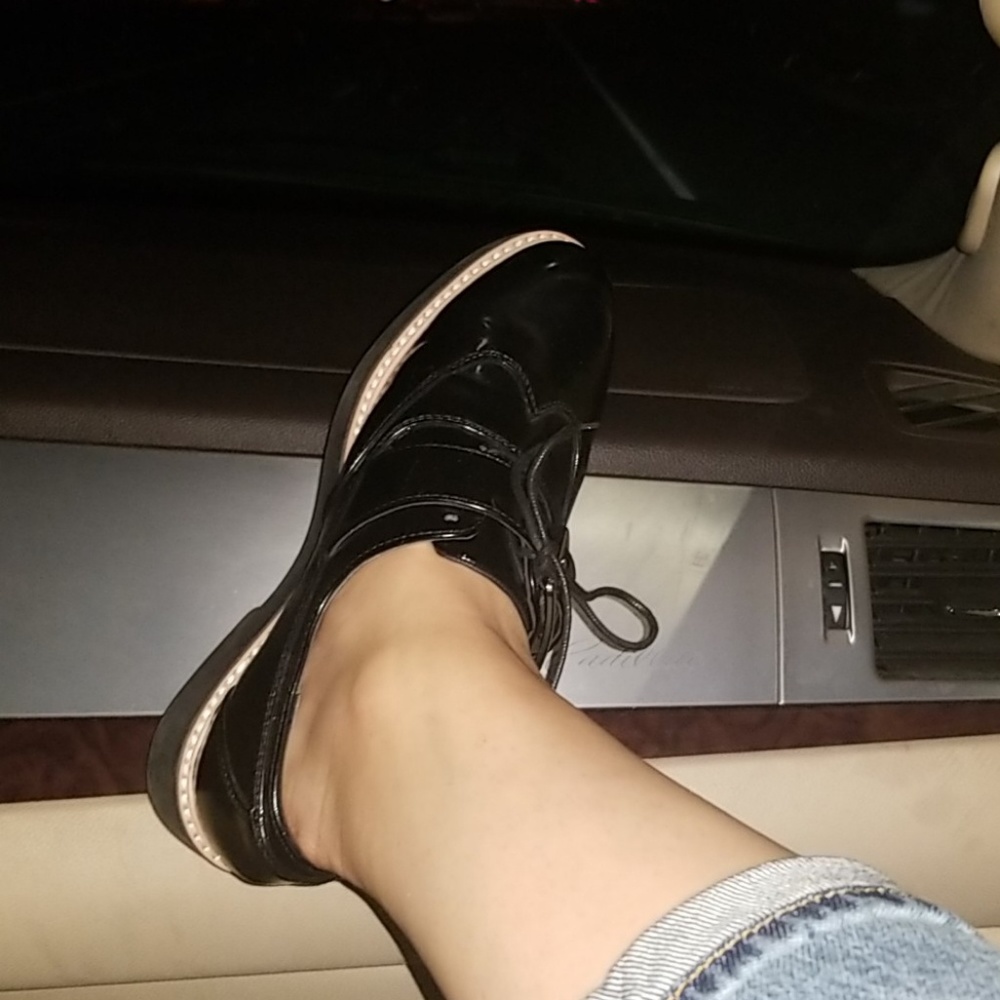 Platform Shoes - image 4